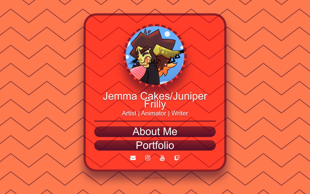 Jemma Cakes
